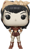 Out of box Wonder Woman #167 Chase Funko Pop from DC Bombshells Heroes collection