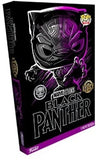 Black Panther Funko Pop! Tee in box