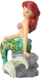 Ariel Splash of Fun - Disney Traditions Little Mermaid Statue by Jim Shore