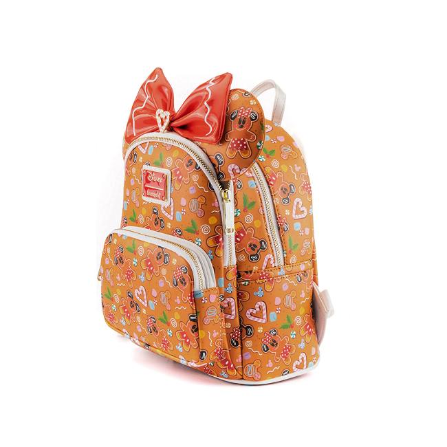 Disney, Bags, Mickey And Minnie Mouse Loungefly Mini Backpack Price Is  Firm