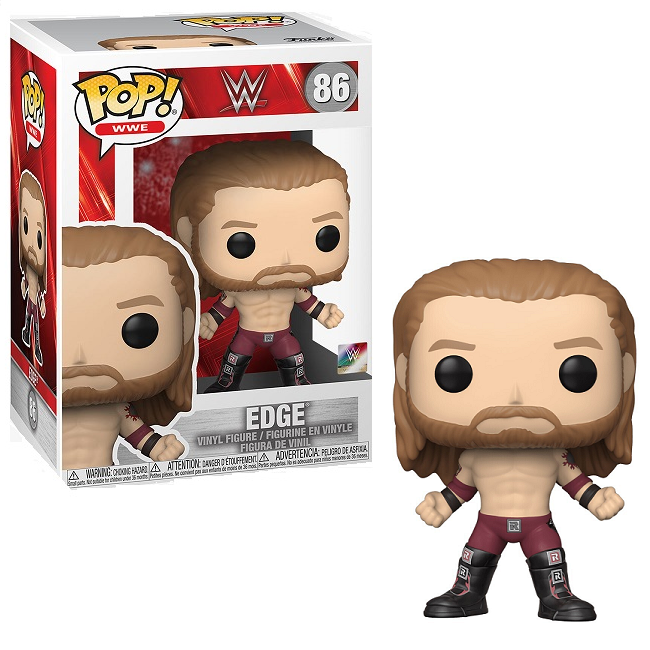 Wrestling funko pop deals