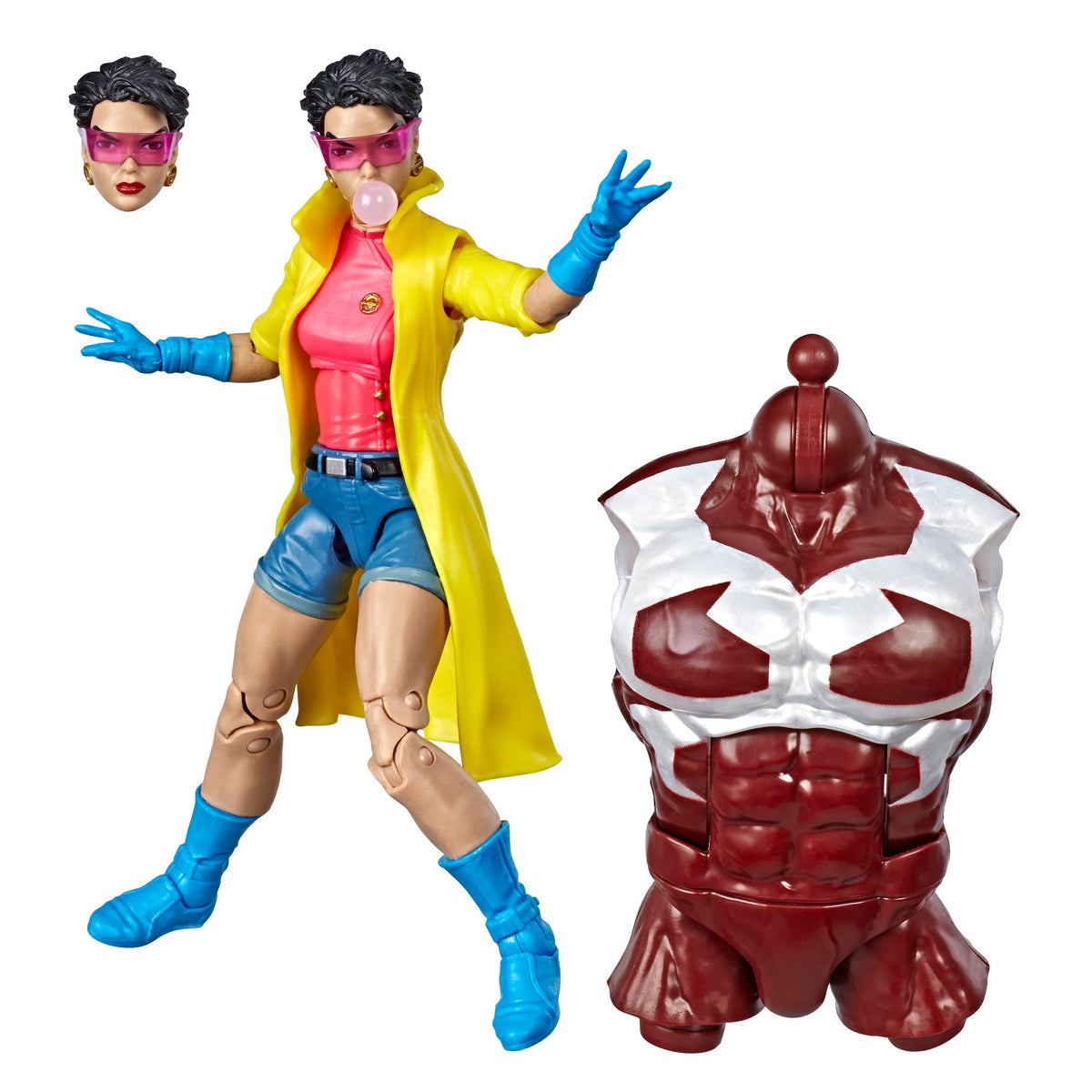 Jubilee-X-Men-Marvel-Legends-6