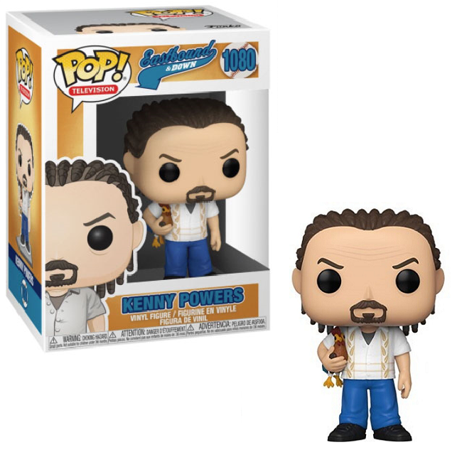 Luca Paguro #1055 – Luca Funko Pop! – A1 Swag