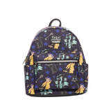 Loungefly Coraline Mini-Backpack [EE Exclusive]