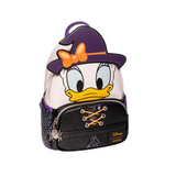 Loungefly Daisy Duck Halloween Daisy Witch Mini-Backpack [EE Exclusive]