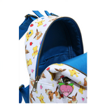 Loungefly Pokemon Eevee & Pikachu Mini Backpack