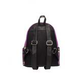Loungefly Sanrio Badtz-Maru Mini-Backpack [EE Exclusive]