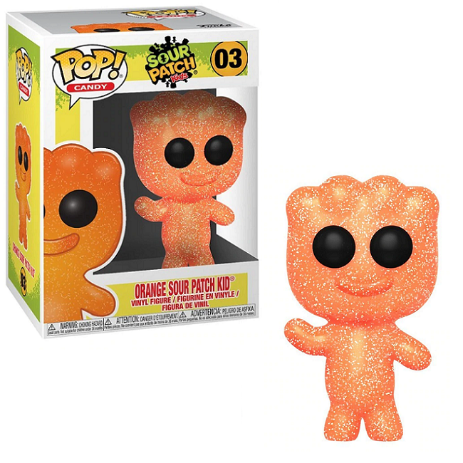 Sour patch shop pop vinyl