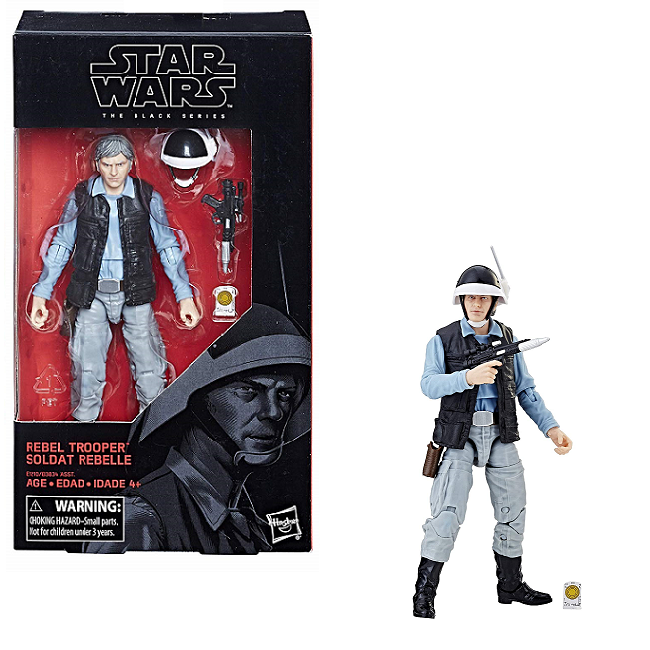 Black series rebel fleet trooper deals
