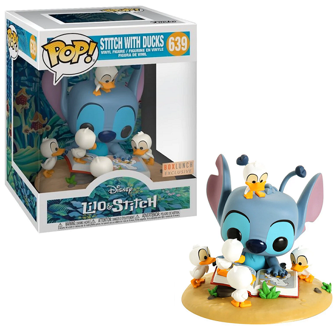 Disney Lilo & Stitch Slow Cooker - BoxLunch Exclusive