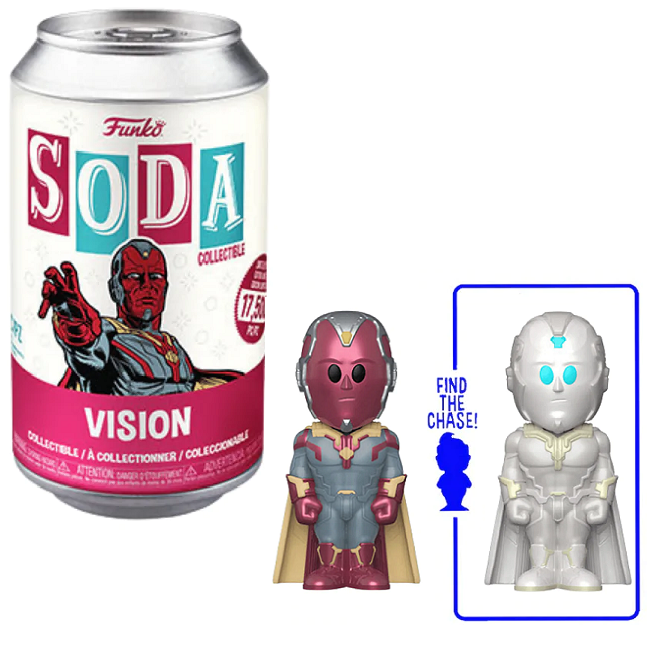 Funko Soda 3 Liter (3L) Groot & Bumble Vinyl Figures | 1 In 6 Chance Of Chase | UK Funko Soda 3 Liter (3L) Groot & Bumble Vinyl Figures | 1 In 6 Chance Of Chase | UK