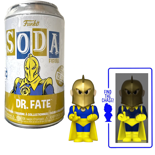 Funko store Soda Skeletor Disco