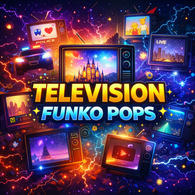 All Television Funko Pops