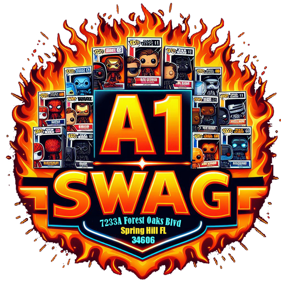 A1 Swag Apparel and Accessories