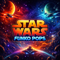 All Star Wars Funko Pops