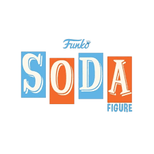All Funko Soda