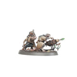 Warhammer Age of Sigmar Skaven Warp-Spark Weapon Battery 90-45 painted miniatures example