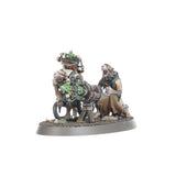 Warhammer Age of Sigmar Skaven Warp-Spark Weapon Battery 90-45 painted miniatures example