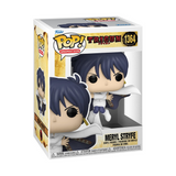 Meryl Stryfe #1364 Trigun Funko Pop Animation in box