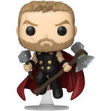 Thor #1637 Marvel Avengers Doomsday Funko Pop! figure out of box