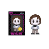 Lisa Frankenstein ThrillJoy Pix! Ultra Chase Figure with Window Display Box