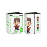 Norman ParaNorman ThrillJoy Pix! box front and back
