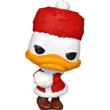 Daisy Duck #1127 Disney Holiday Funko Pop out of box only