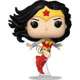 Wonder Woman #600 DC Comics New Classics Funko Pop vinyl figure out of box