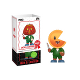 Jack O. Lantern glow-in-the-dark Chase ThrillJoy Pix! out of box with box slightly opened