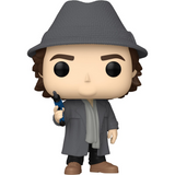 Uncle Buck #1670 Funko Pop! Movies out of box