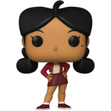 Penny Proud #1173 The Proud Family Funko Pop! out of box