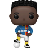 Sam Obisanya #1355 Ted Lasso Funko Pop! TV out of box