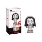 La Llorona Hero ThrillJoy Pix! with box slightly opened