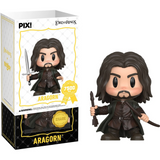 Aragorn bow Chase ThrillJoy Pix! out of box with box slightly opened