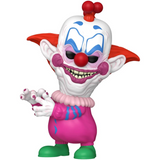 Slim #2075 Killer Klowns from Outer Space Funko Pop out of box