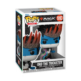 Oko the Trickster #1093 Funko Pop in original display box