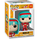 Bulla #1628 Dragon Ball GT Funko Pop! in display box
