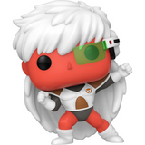 Jiece #1495 Dragon Ball Z Funko Pop! Animation out of box
