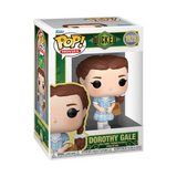 Dorothy Gale #1928 Wicked For Good Funko Pop in display box