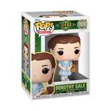 Dorothy Gale #1928 Wicked For Good movie Funko Pop in box