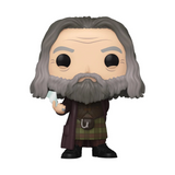 Aberforth Dumbledore #190 Harry Potter Funko Pop out of box