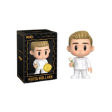 Peeta Mellark Hunger Games ThrillJoy Pix! ultra-rare 24-piece Chase figure in and out of box