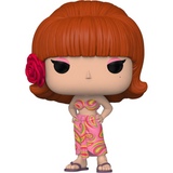 Ginger Grant #1330 Gilligan's Island Funko Pop TV figure out of box