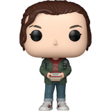 Ellie #1844 The Last of Us Funko Pop! out of box