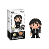 Wednesday Addams Hero ThrillJoy Pix! with box slightly opened