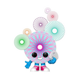 Spirograph #171 Retro Toys Funko Pop out of box