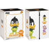 Duck Dodgers ThrillJoy Pix! Front and Back of Box