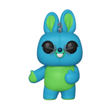Bunny #532 Toy Story 4 Funko Pop figure out of box