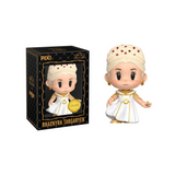 Rhaenyra Targaryen Chase ThrillJoy Pix! in and out of box