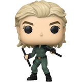 Yelena #1638 Marvel Avengers Doomsday Funko Pop! figure out of box